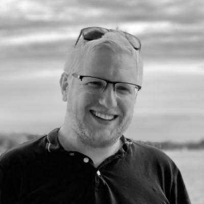 Kevin Hamel — Fondateur LAWATT